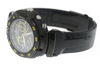 Orologio Tissot Uomo T-Race in Acciaio T0274173720100 - T0274173720100